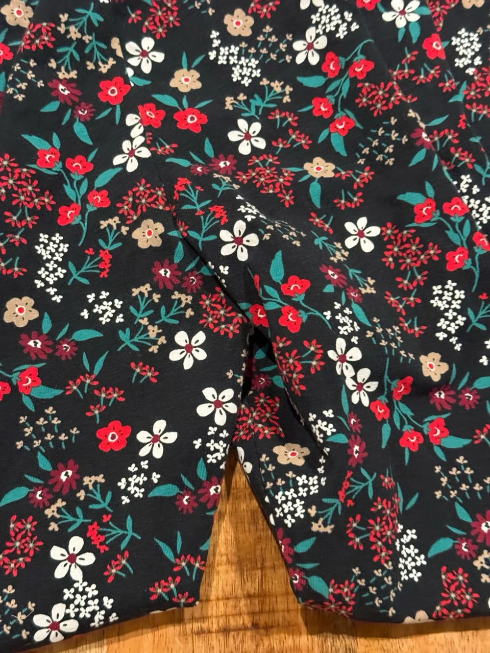 Carters carters floral